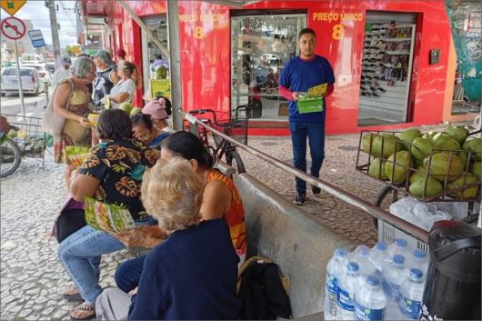 Foto: A Gazeta Bahia
