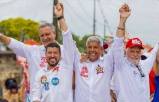 Foto: A Gazeta Bahia