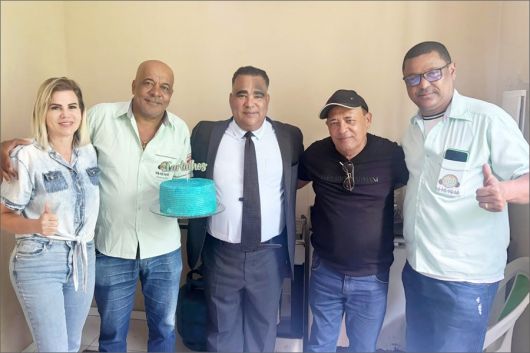 Foto: A Gazeta Bahia