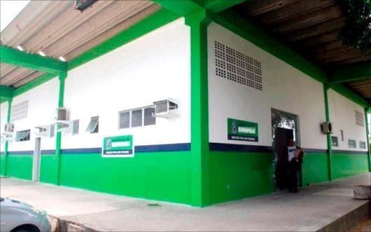 Foto: A Gazeta Bahia