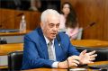 Foto: Senado Federal