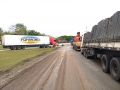 Foto: Situação causa transtornos irreparáveis. Por A Gazeta Bahia