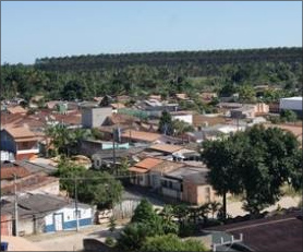 Município de Barrolandia